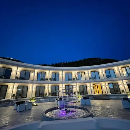 Ebbi Hotel Hotel 4*