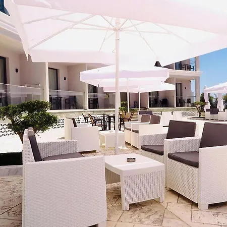 Ebbi Hotel Hotel Dhërmi